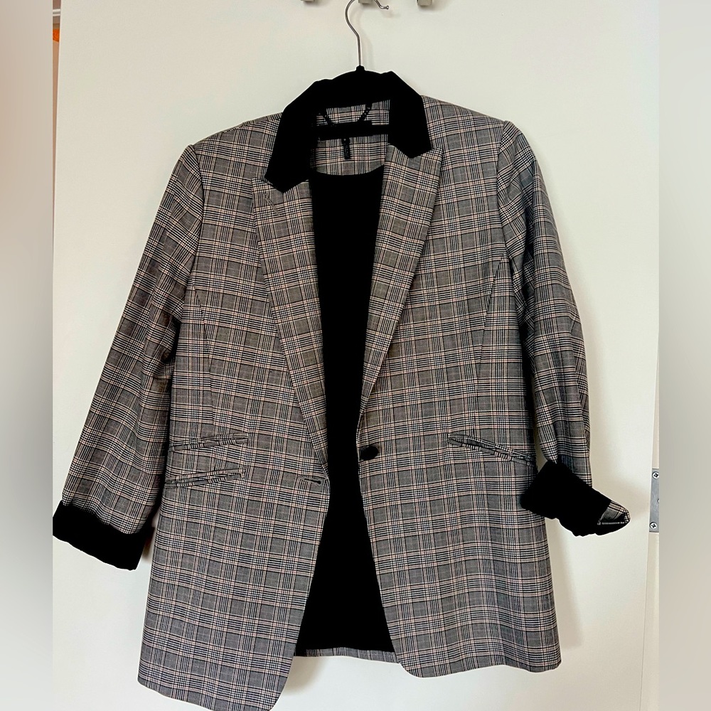 Excellent Condition Rag and Bone Blazer